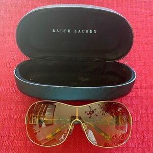 Ralph Lauren sunglasses